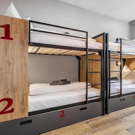 Hostel Am Windberg Фрайтал Екстериор снимка