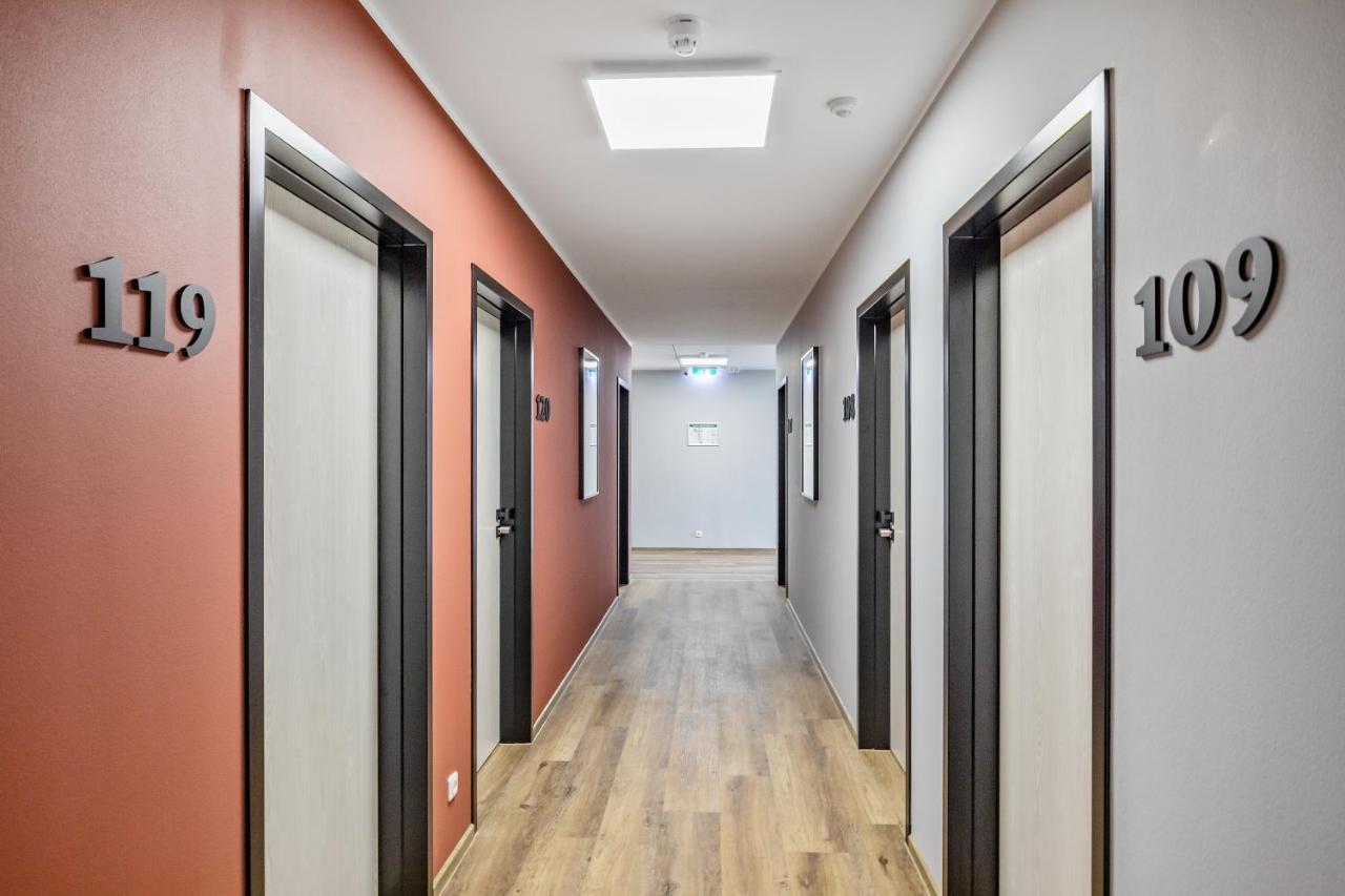 Hostel Am Windberg Фрайтал Екстериор снимка